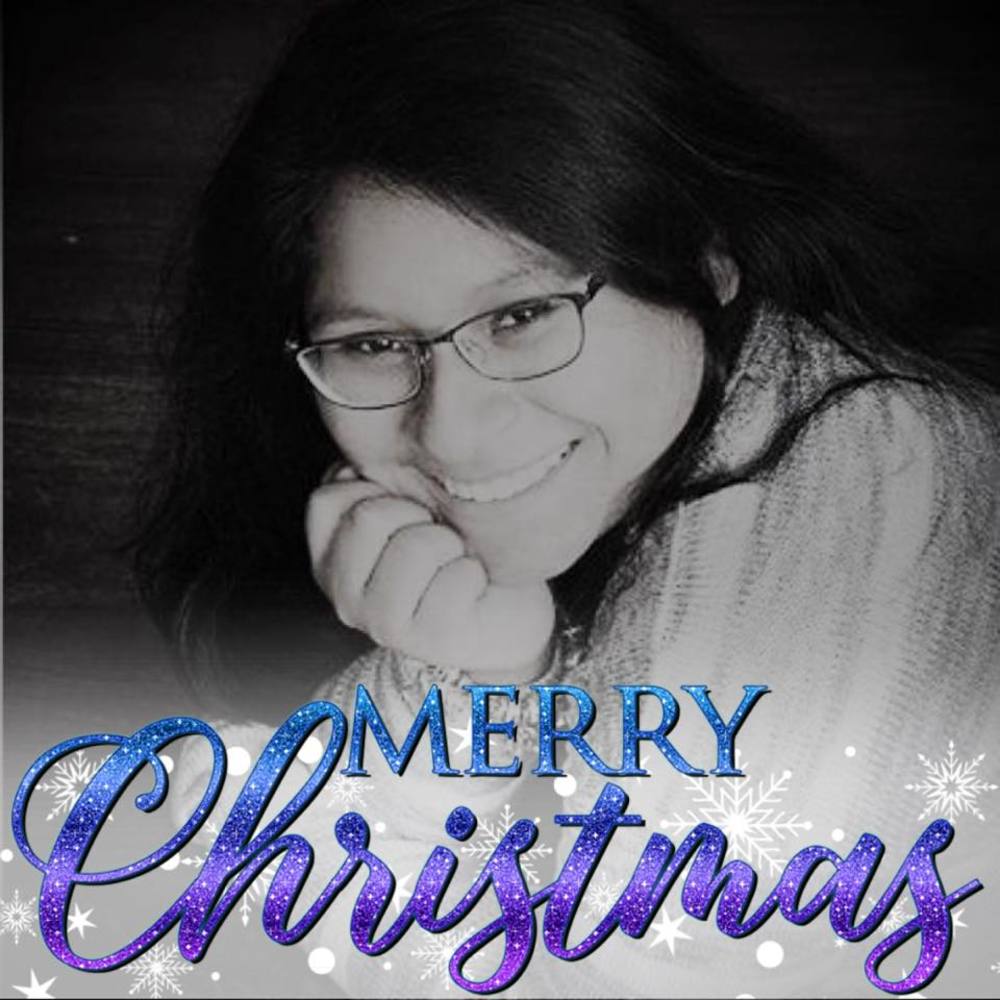 Meet your Posher, Mariaelena